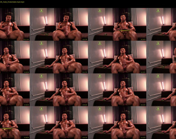 oliversport — 4 minute Chaturbate male cam show recording, 720p, May 12, 2024
