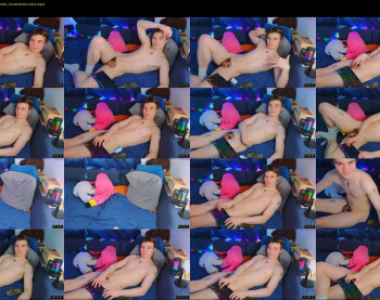 ololkd — 88 minute Chaturbate male cam show recording, 720p, May 12, 2024
