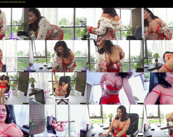 onlynicolle — 120 minute Chaturbate female cam show recording, 720p, May 12, 2024