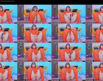 pink_hell — 46 minute Chaturbate female cam show recording, 720p, May 12, 2024