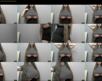 playful_goldie — 26 minute Chaturbate female cam show recording, 480p, May 12, 2024