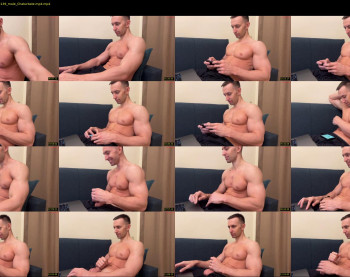 prince_d1ck — 14 minute Chaturbate male cam show recording, 720p, May 12, 2024