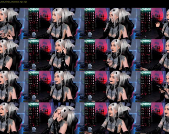 rachelqueen_ — 13 minute Chaturbate female cam show recording, 720p, May 12, 2024
