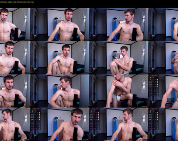 rainbow_farmer_james — 39 minute Chaturbate male cam show recording, 720p, May 12, 2024
