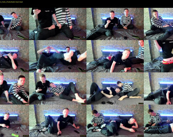 red_guy1 — 79 minute Chaturbate male cam show recording, 720p, May 12, 2024