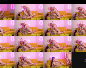 redcutevi — 10 minute Chaturbate female cam show recording, 720p, May 12, 2024