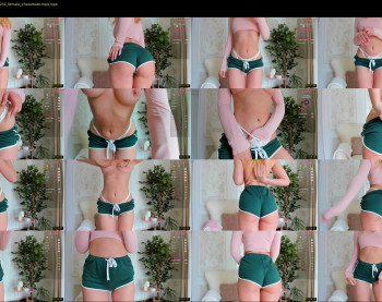 rennatha21 — 29 minute Chaturbate female cam show recording, 720p, May 12, 2024