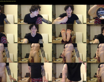 sam_winchest — 90 minute Chaturbate male cam show recording, 720p, May 13, 2024