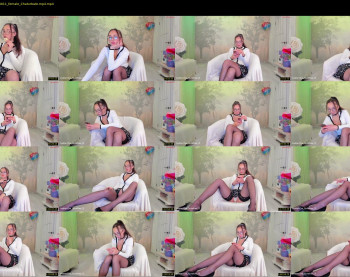 sunshine13_ — 120 minute Chaturbate female cam show recording, 720p, May 13, 2024