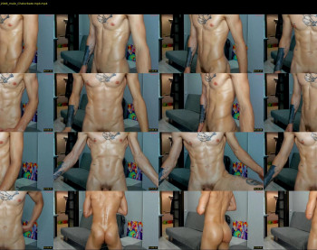 sweet_smith8 — 14 minute Chaturbate male cam show recording, 720p, May 12, 2024