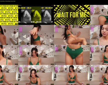 taanni_bc — 32 minute Chaturbate female cam show recording, 720p, May 13, 2024