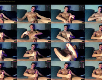 theodore_hot — 120 minute Chaturbate male cam show recording, 720p, May 12, 2024