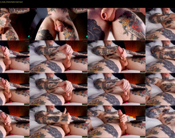 tom__ice — 39 minute Chaturbate male cam show recording, 720p, May 12, 2024