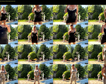 tunderose — 29 minute Chaturbate female cam show recording, 720p, May 12, 2024