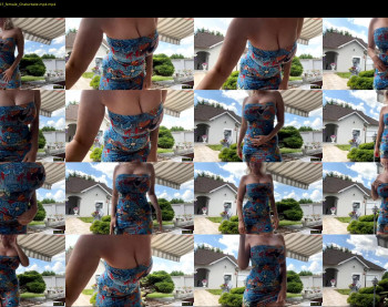 tunderose — 3 minute Chaturbate female cam show recording, 720p, May 12, 2024