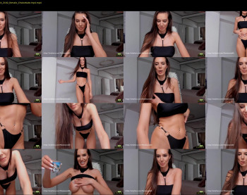 unforgettable_s — 121 minute Chaturbate female cam show recording, 720p, May 12, 2024