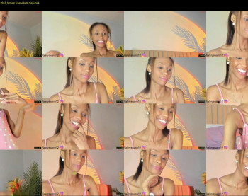 valery_swan1 — 73 minute Chaturbate female cam show recording, 720p, May 12, 2024