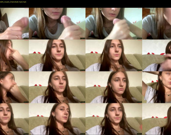viktoria9898 — 12 minute Chaturbate couple cam show recording, 720p, May 12, 2024