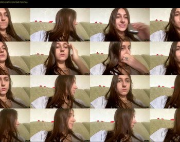 viktoria9898 — 9 minute Chaturbate couple cam show recording, 720p, May 12, 2024