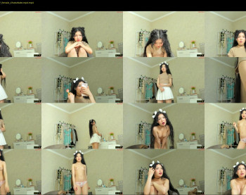 wastforu — 71 minute Chaturbate female cam show recording, 720p, May 12, 2024