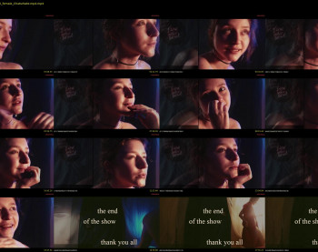 webcora — 21 minute Chaturbate female cam show recording, 720p, May 12, 2024