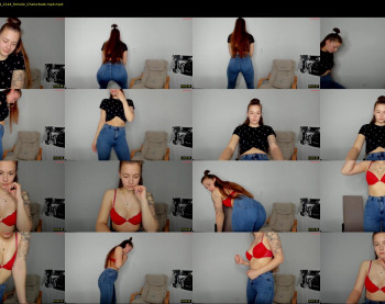 why_again_me — 34 minute Chaturbate female cam show recording, 720p, May 12, 2024