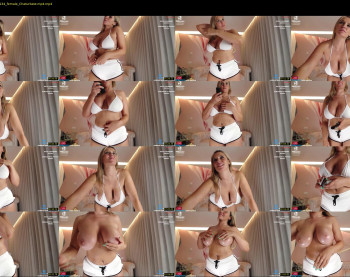 wildtequilla — 13 minute Chaturbate couple cam show recording, 720p, May 13, 2024