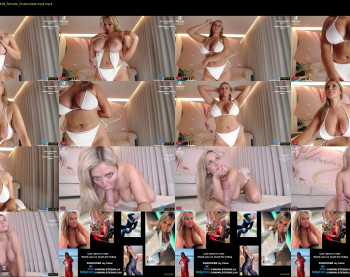 wildtequilla — 41 minute Chaturbate couple cam show recording, 720p, May 13, 2024