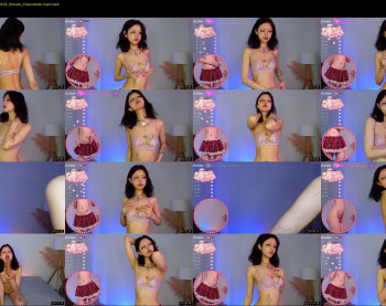 willow__love — 82 minute Chaturbate female cam show recording, 720p, May 13, 2024