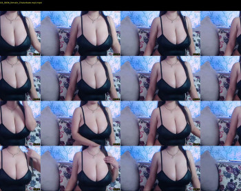 1dream_magical — 11 minute Chaturbate female cam show recording, 720p, May 13, 2024