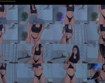 _gabrielle_ — 25 minute Chaturbate female cam show recording, 720p, May 14, 2024