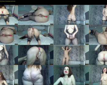 _kapelka_ — 121 minute Chaturbate female cam show recording, 720p, May 14, 2024