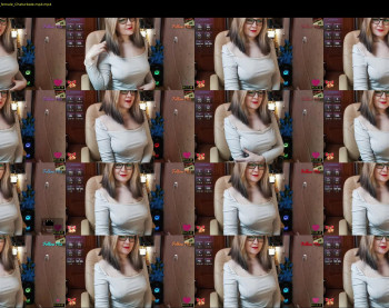 _natali_ — 3 minute Chaturbate female cam show recording, 720p, May 13, 2024