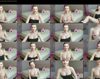 _passion_show_ — 83 minute Chaturbate couple cam show recording, 720p, May 13, 2024