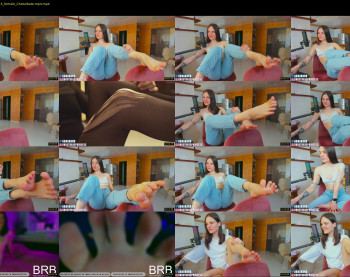 adagrand — 35 minute Chaturbate female cam show recording, 720p, May 13, 2024
