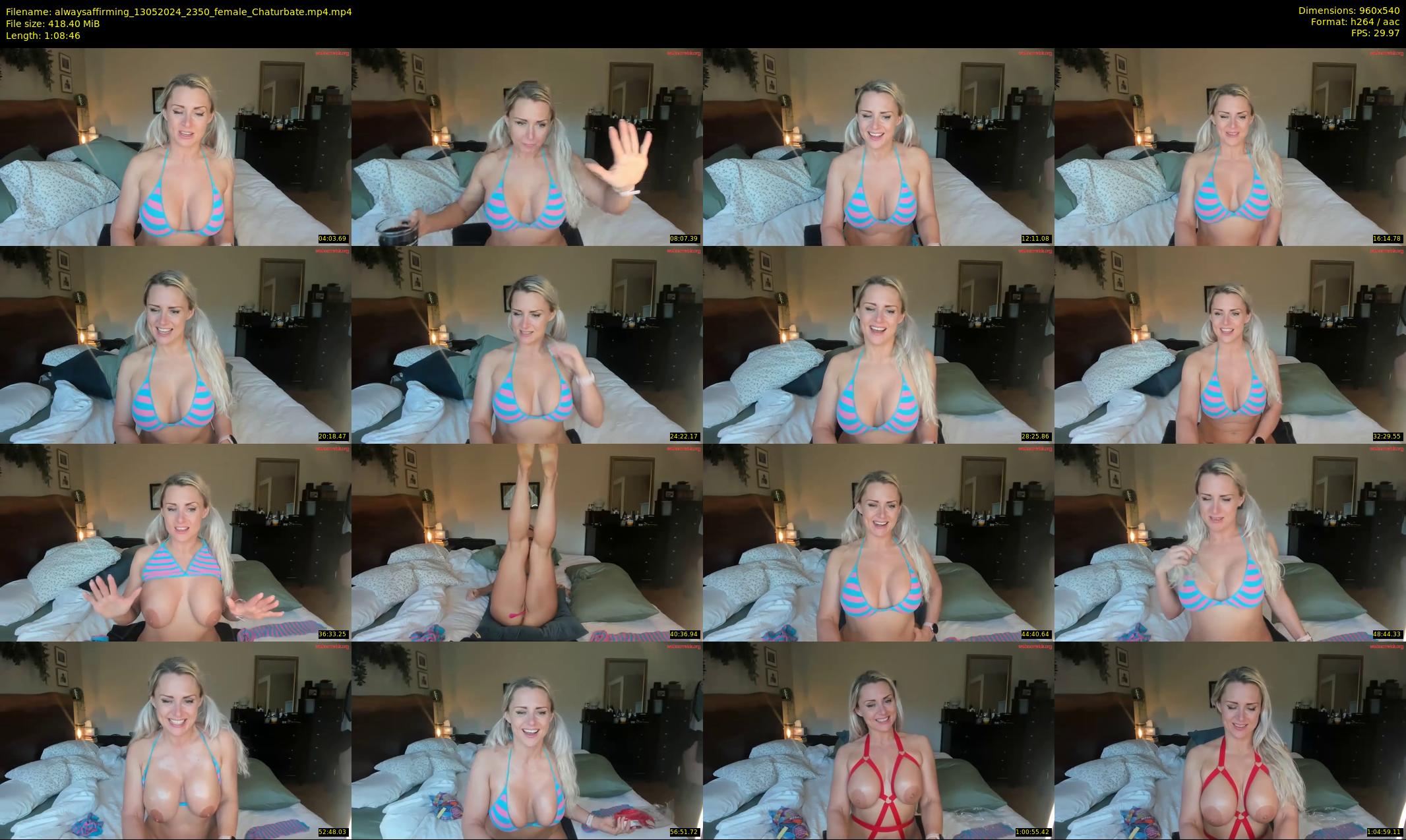 alwaysaffirming — 69 minute Chaturbate couple cam show recording, 480p, May 13, 2024
