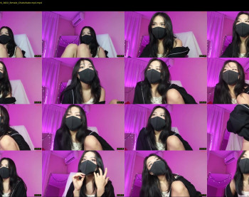 amyalwayshere — 26 minute Chaturbate female cam show recording, 720p, May 13, 2024