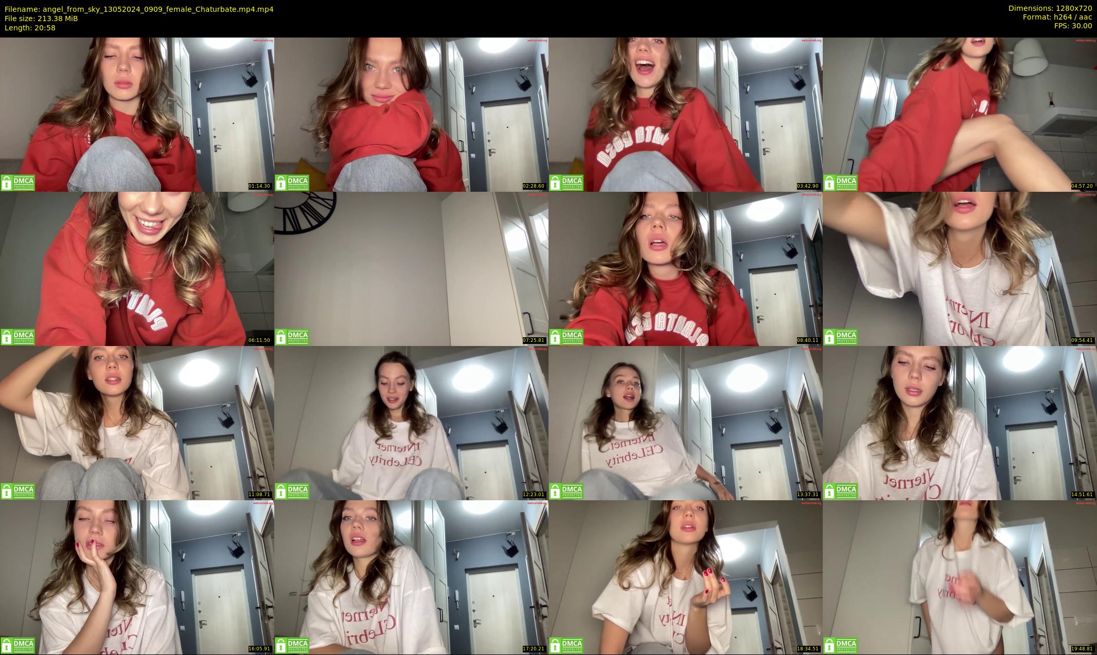 angel_from_sky — 21 minute Chaturbate female cam show recording, 720p, May 13, 2024