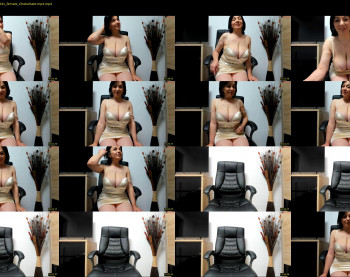 angell6969 — 16 minute Chaturbate female cam show recording, 720p, May 13, 2024