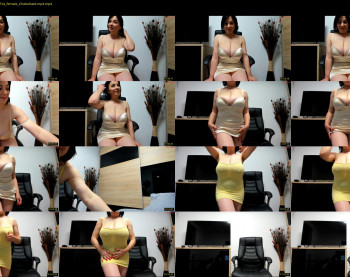 angell6969 — 31 minute Chaturbate female cam show recording, 720p, May 13, 2024
