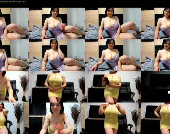 angell6969 — 53 minute Chaturbate female cam show recording, 720p, May 13, 2024