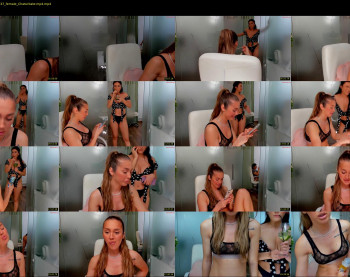 anyarayne — 34 minute Chaturbate female cam show recording, 720p, May 13, 2024