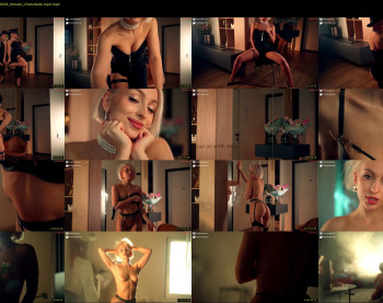 artmosphera — 120 minute Chaturbate female cam show recording, 720p, May 14, 2024