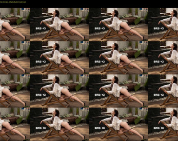 beam_kim — 7 minute Chaturbate female cam show recording, 720p, May 13, 2024