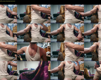 bigdickyduby — 57 minute Chaturbate male cam show recording, 720p, May 13, 2024