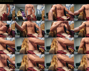 bigdickyduby — 37 minute Chaturbate male cam show recording, 720p, May 13, 2024