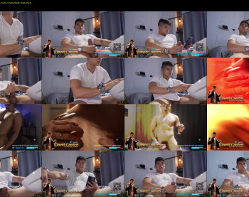capizzi_ — 51 minute Chaturbate male cam show recording, 720p, May 13, 2024