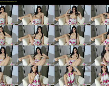 cata_batnati — 34 minute Chaturbate female cam show recording, 720p, May 13, 2024