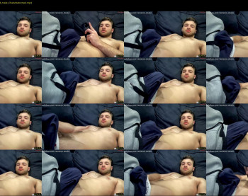 cb45632 — 11 minute Chaturbate male cam show recording, 720p, May 13, 2024