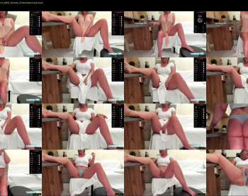 classy_medeeea — 86 minute Chaturbate female cam show recording, 720p, May 13, 2024